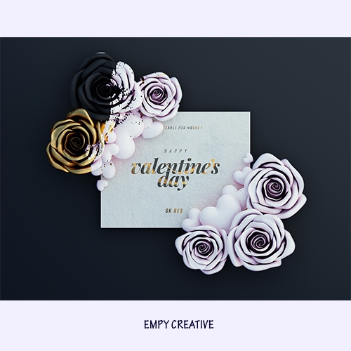 Empy Creative | Greetings Card 10