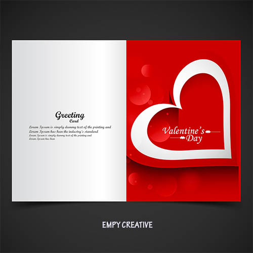 Empy Creative | Greetings Card 3